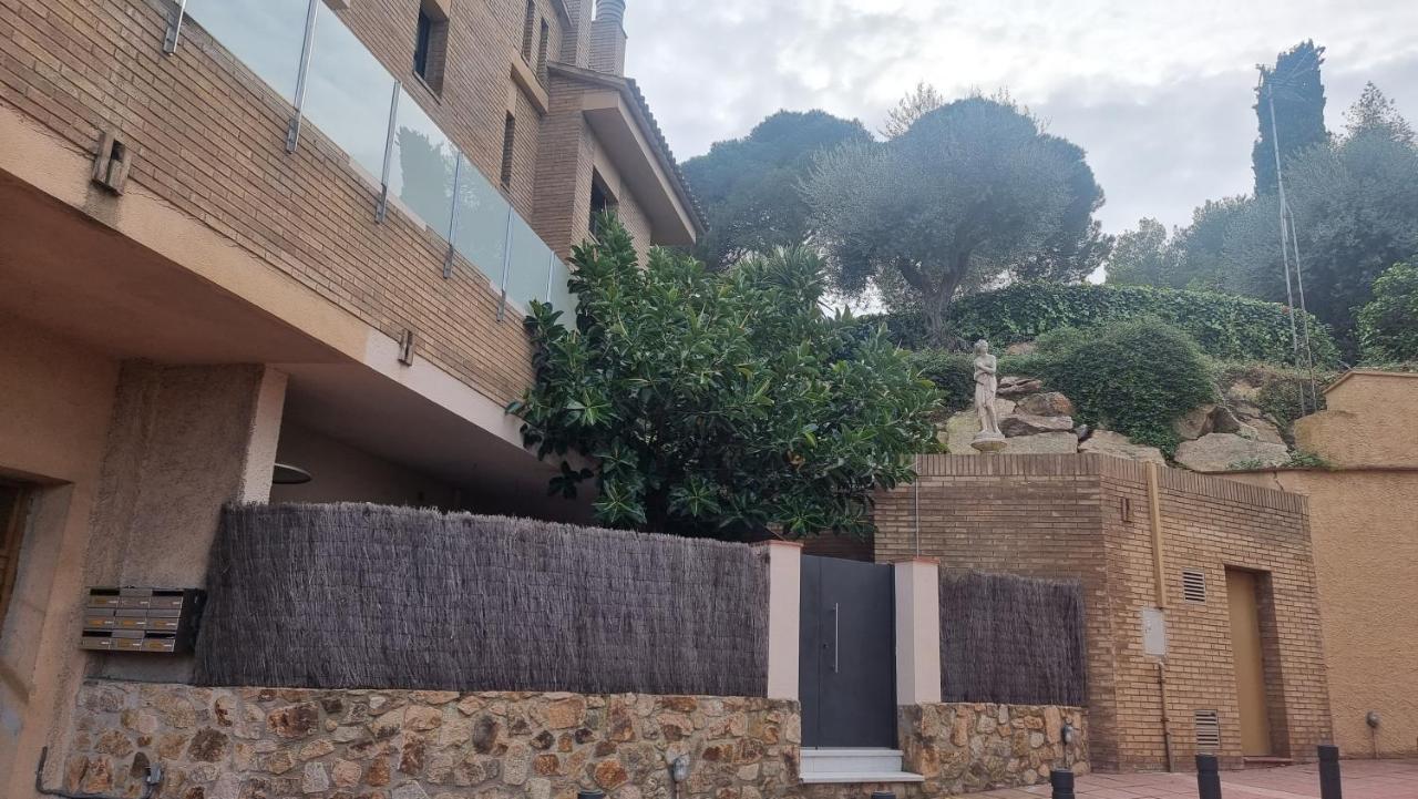 Residencial Bella Donna Lux House, Jacuzzi Y Piscina Privada Villa Lloret de Mar Exterior photo
